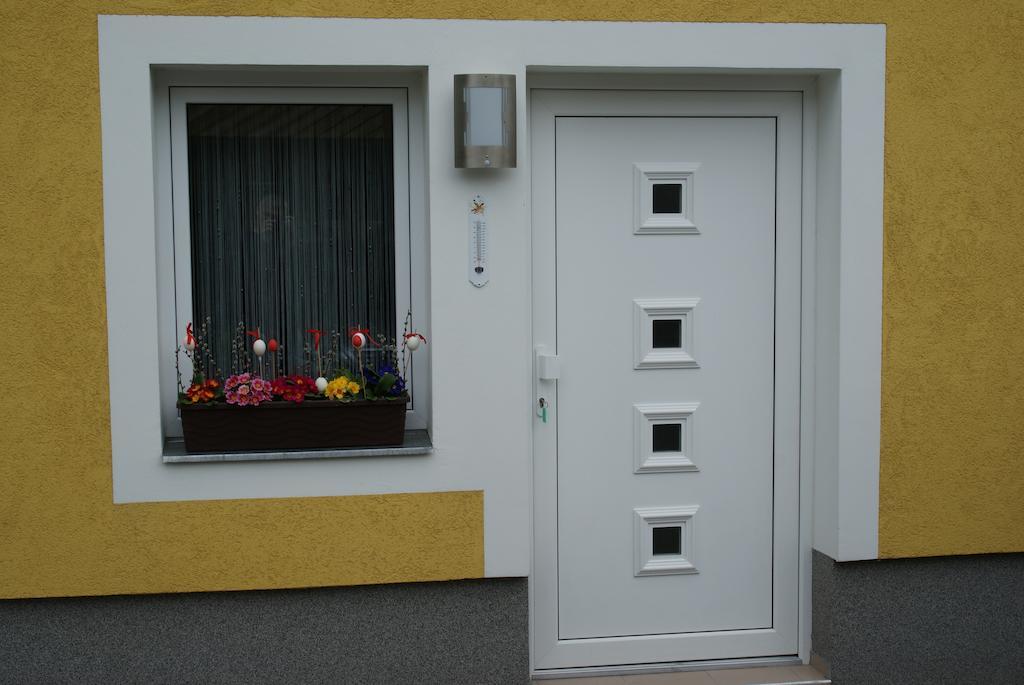Apartment House Troja *