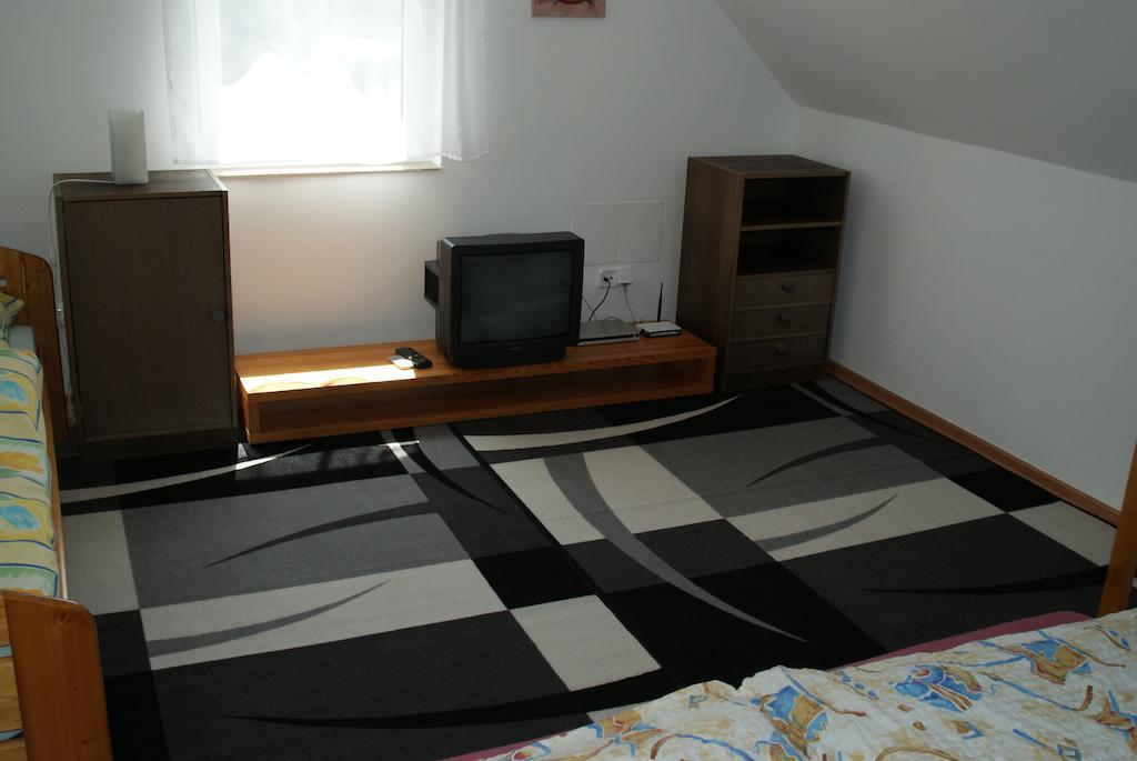 Apartment House Troja