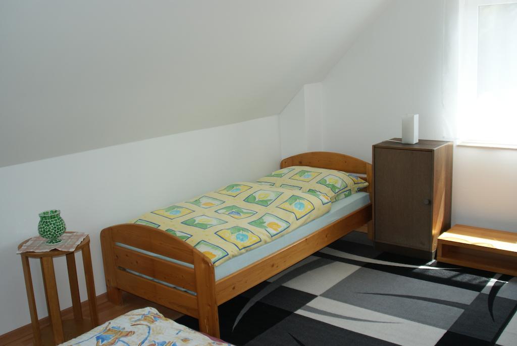 Apartment House Troja Prague