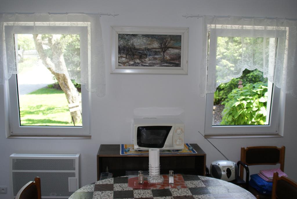 House Troja Apartment *