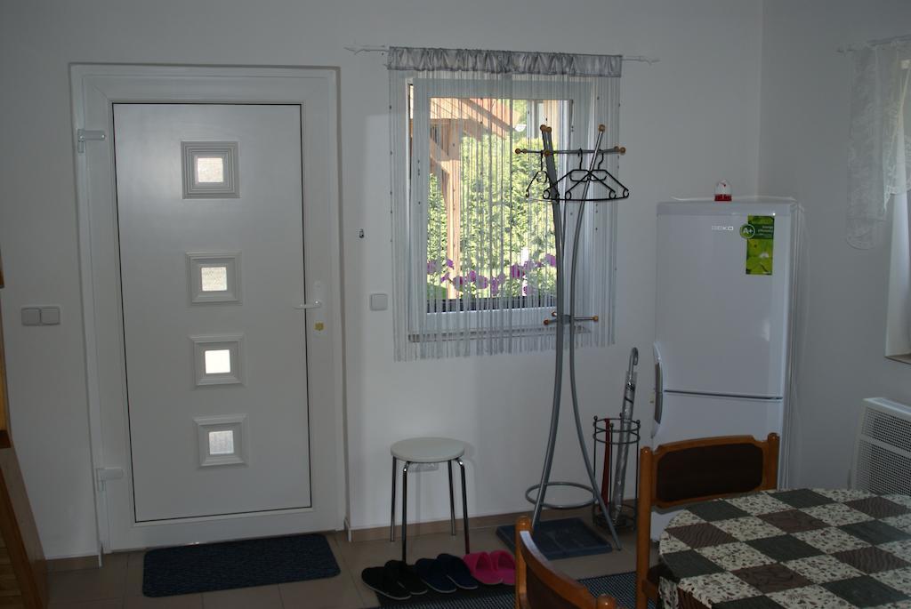 House Troja Apartment *