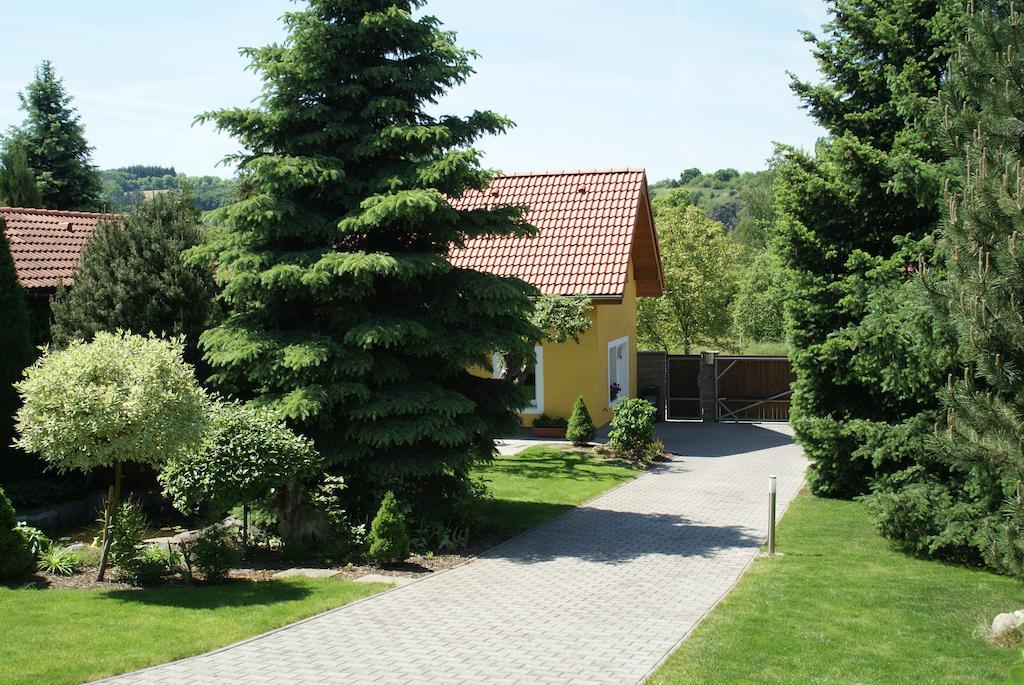 Apartment House Troja