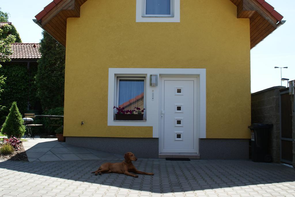 Apartment House Troja *