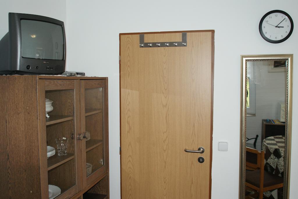 Apartment House Troja