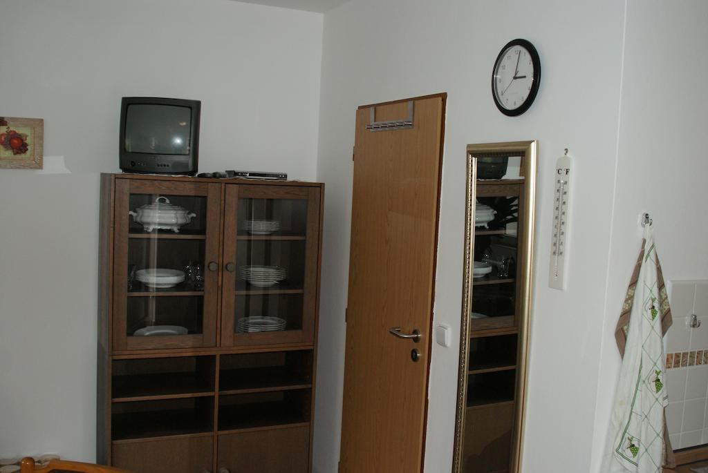 Apartment House Troja Prague