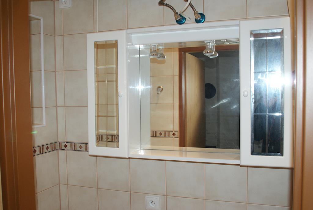 Apartment House Troja
