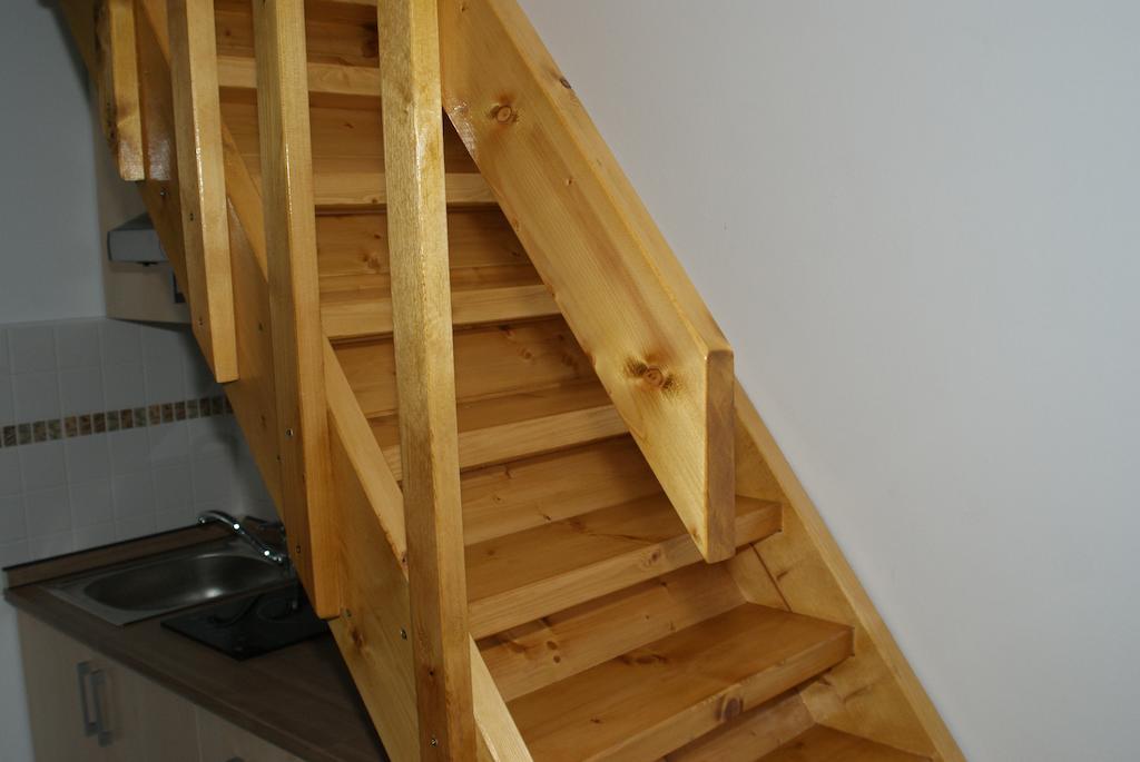 Apartment House Troja