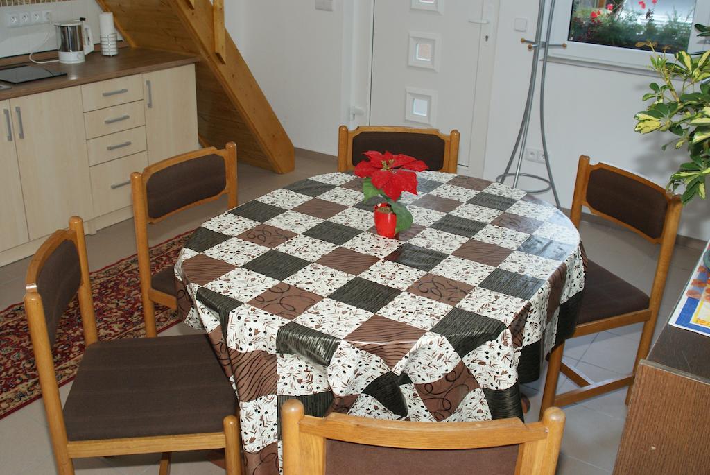 Apartment House Troja Prague