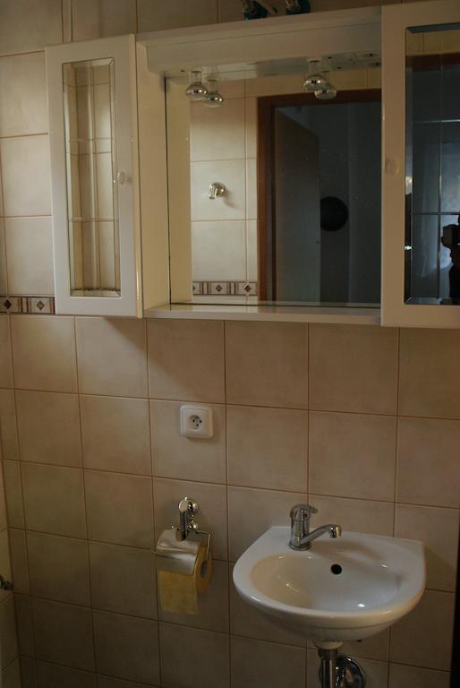 Apartment House Troja