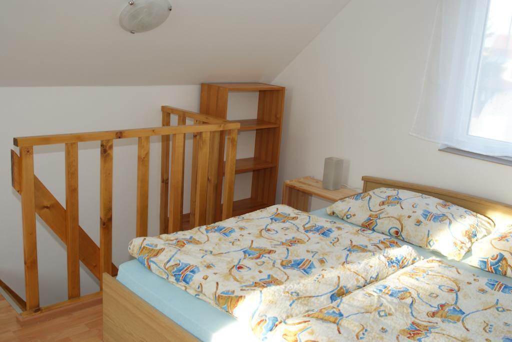Apartment House Troja