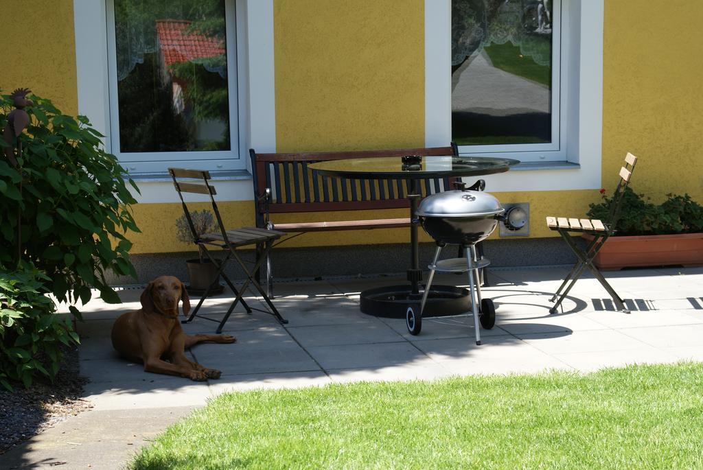 Apartment House Troja