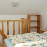 Apartment House Troja