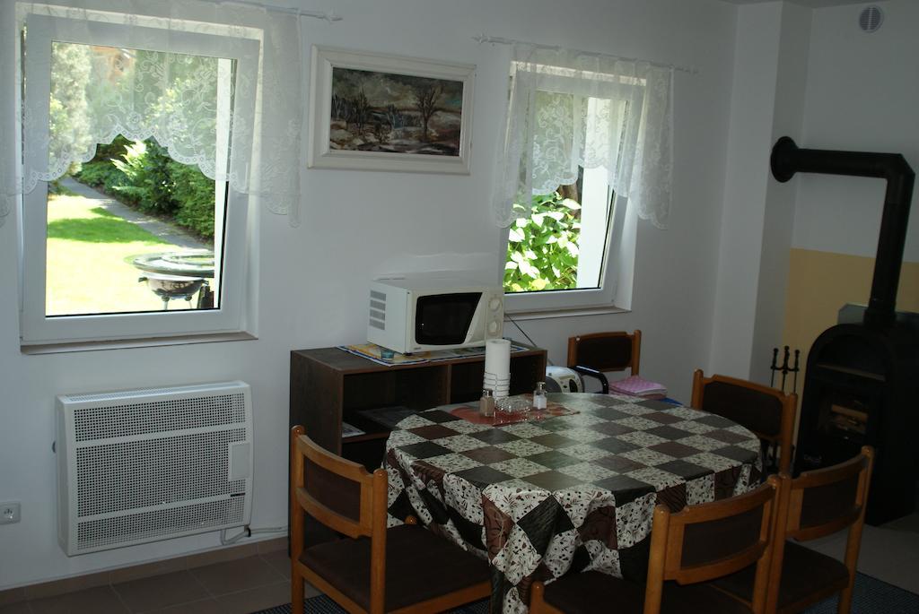 Apartmán House Troja Praha