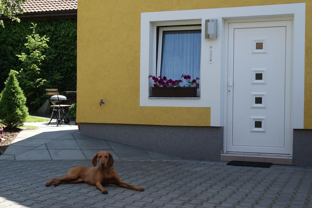 Apartmán House Troja Praha