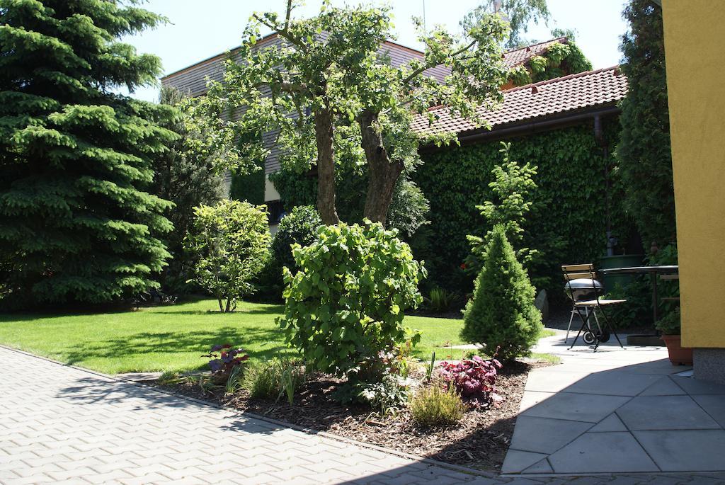 House Troja Apartmán Praha
