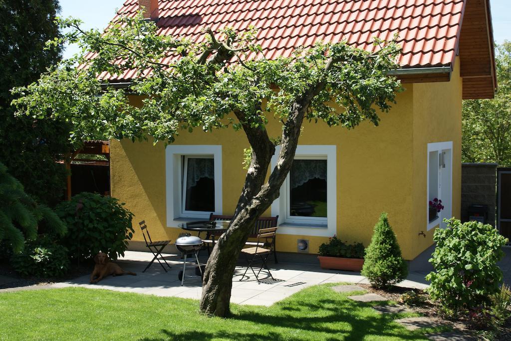 House Troja * Praha