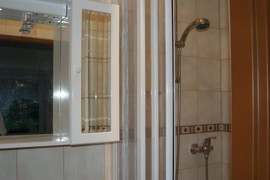 Apartmán House Troja Praha