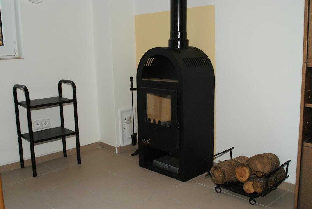 Apartmán House Troja *